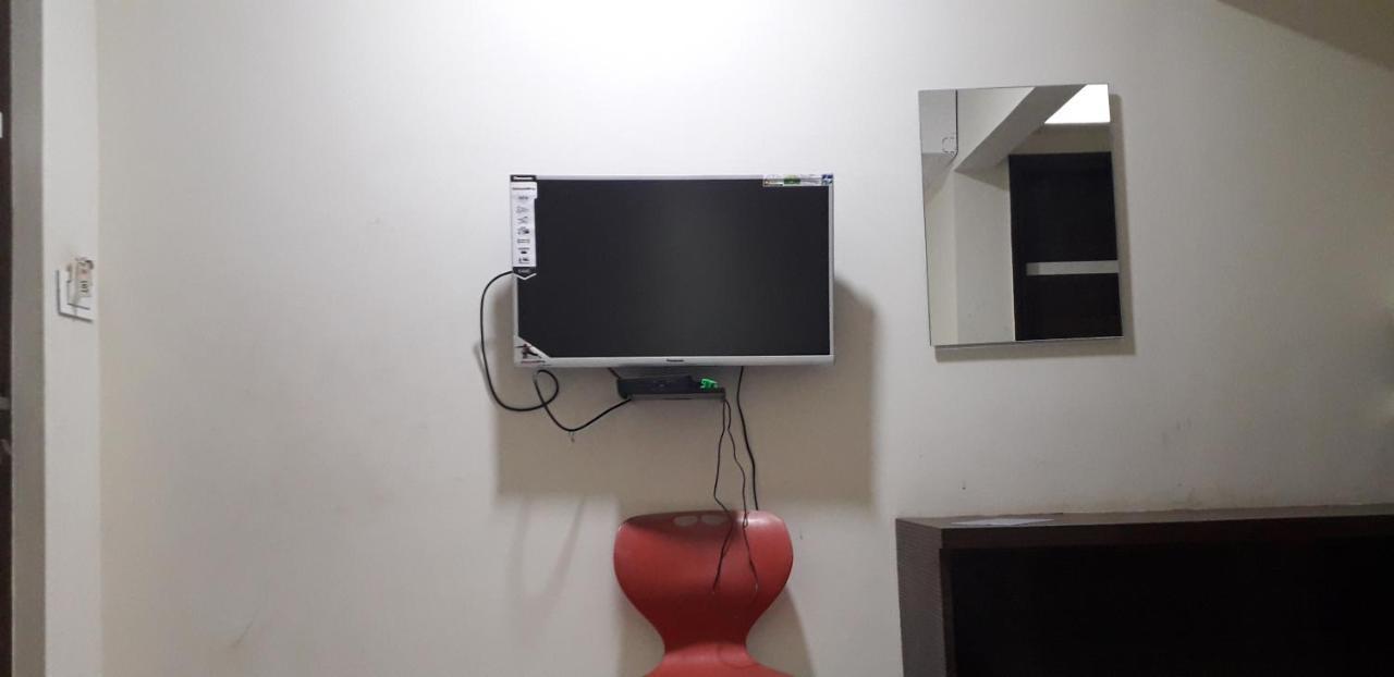 Mp Residency Hotel Kumbakonam Exterior foto